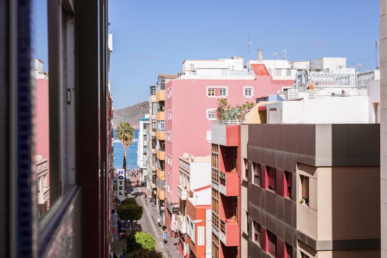 Canteras Mini Paradise VIP Las Palmas de Gran Canaria Bagian luar foto